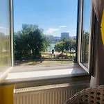 Apartment Bbudapest River Park