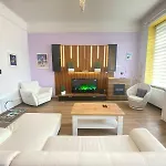Apartment Bbudapest River Park Budapest