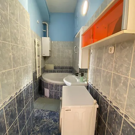 Bbudapest River Park