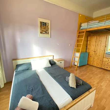 Bbudapest River Park