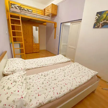 Bbudapest River Park