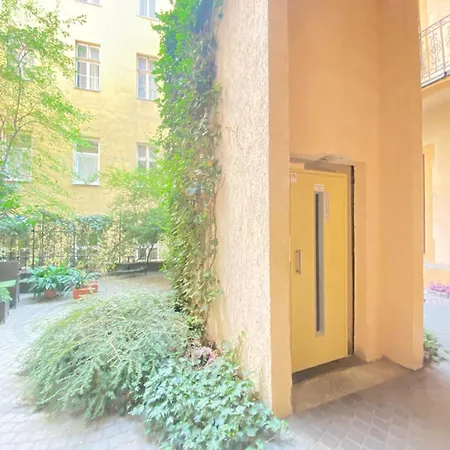Bbudapest River Park Βουδαπέστη