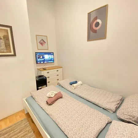 Bbudapest River Park *