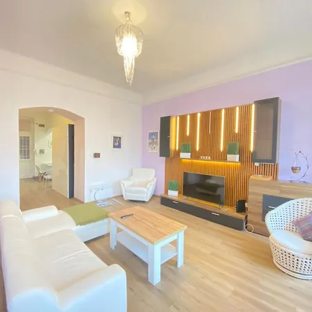 Bbudapest River Park