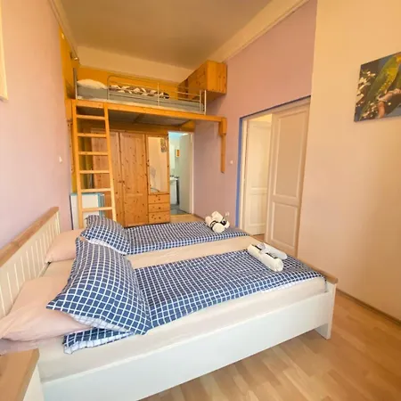 Bbudapest River Park Boedapest