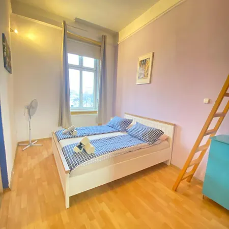 Bbudapest River Park