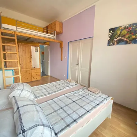 Bbudapest River Park * Будапешт