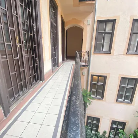 Bbudapest River Park