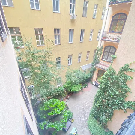 Bbudapest River Park Βουδαπέστη