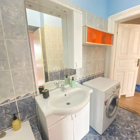 Bbudapest River Park