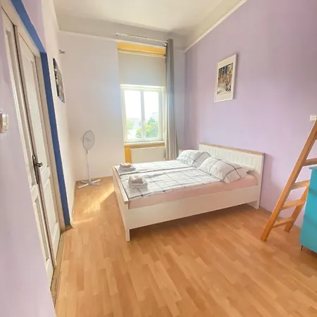 Bbudapest River Park