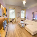 Apartment Bbudapest River Park Budapest