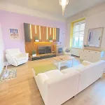 Apartment Bbudapest River Park