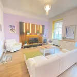 Bbudapest River Park Appartement