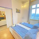 Apartment Bbudapest River Park *