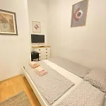 Appartement Bbudapest River Park Budapest