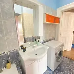 Bbudapest River Park