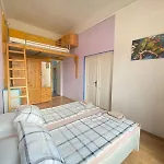 Bbudapest River Park Apartment *