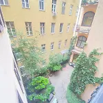 Bbudapest River Park Appartement *
