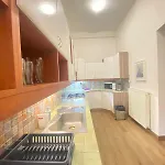 Bbudapest River Park Apartment Budapest