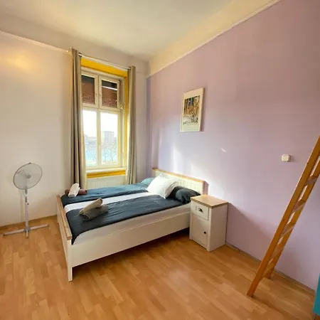 Bbudapest River Park